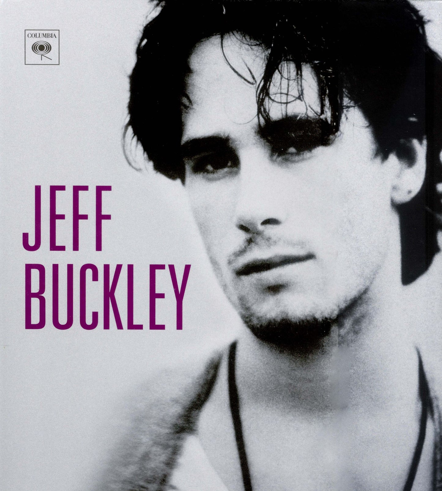 Jeff Buckley: Music & Photos [2 Discs] [DVD/CD]