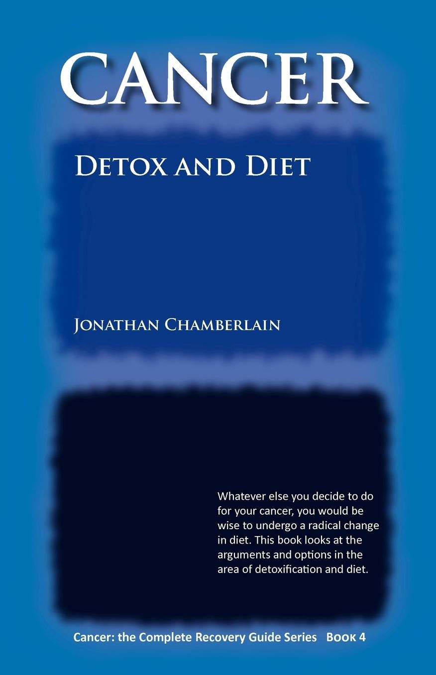 Cancer: Detox and Diet