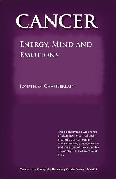 Cancer: Energy, Mind and Emotions