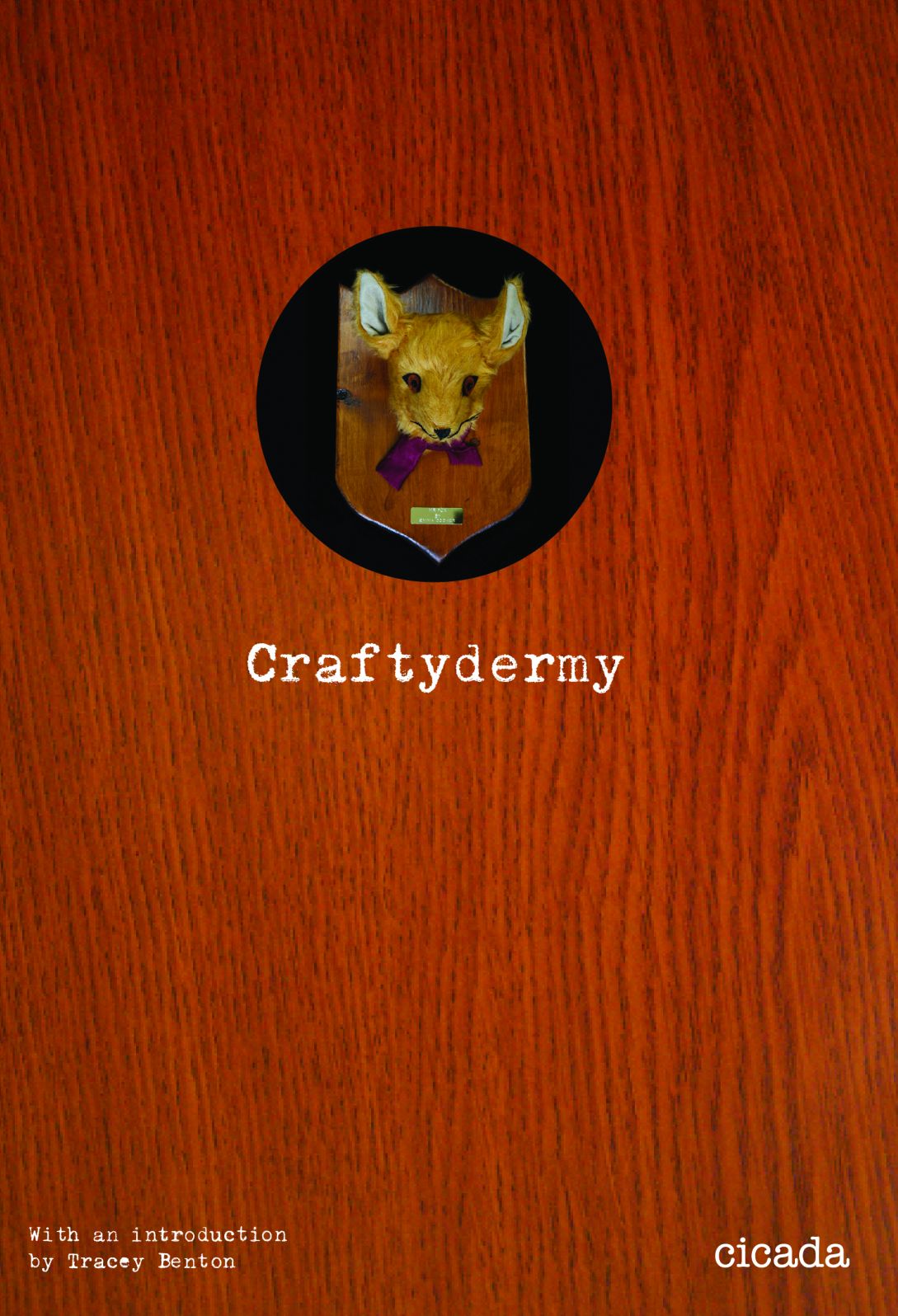 Craftydermy