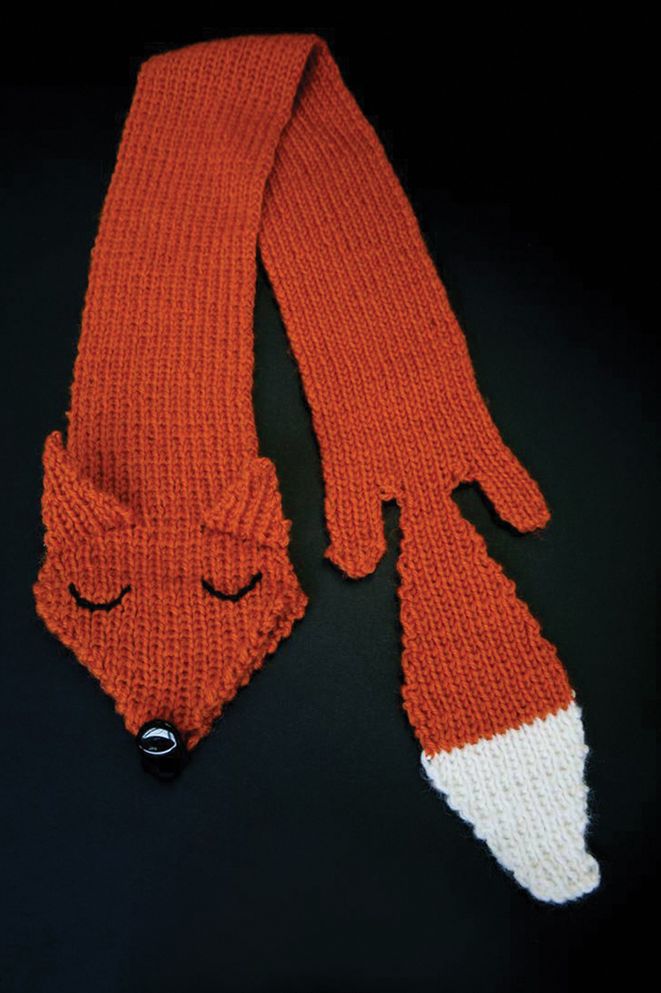 Craftydermy
