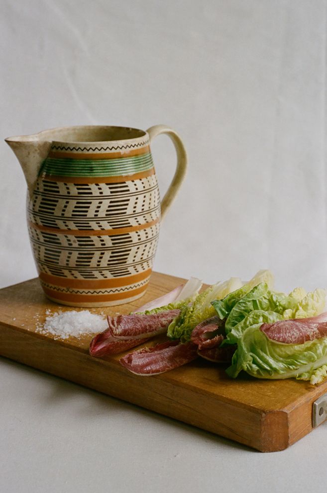 The Set Table: The Art of Small Gatherings