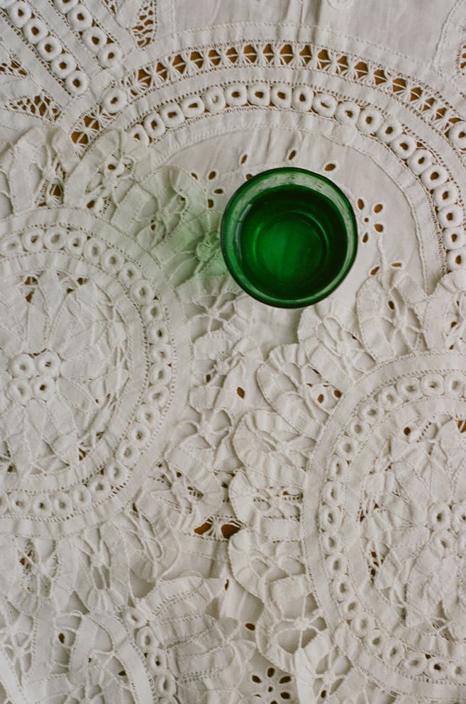 The Set Table: The Art of Small Gatherings