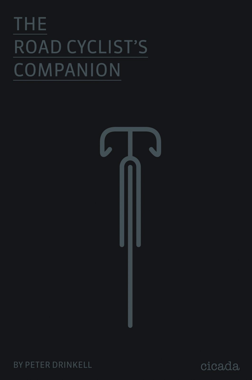 The Road Cyclist's Companion