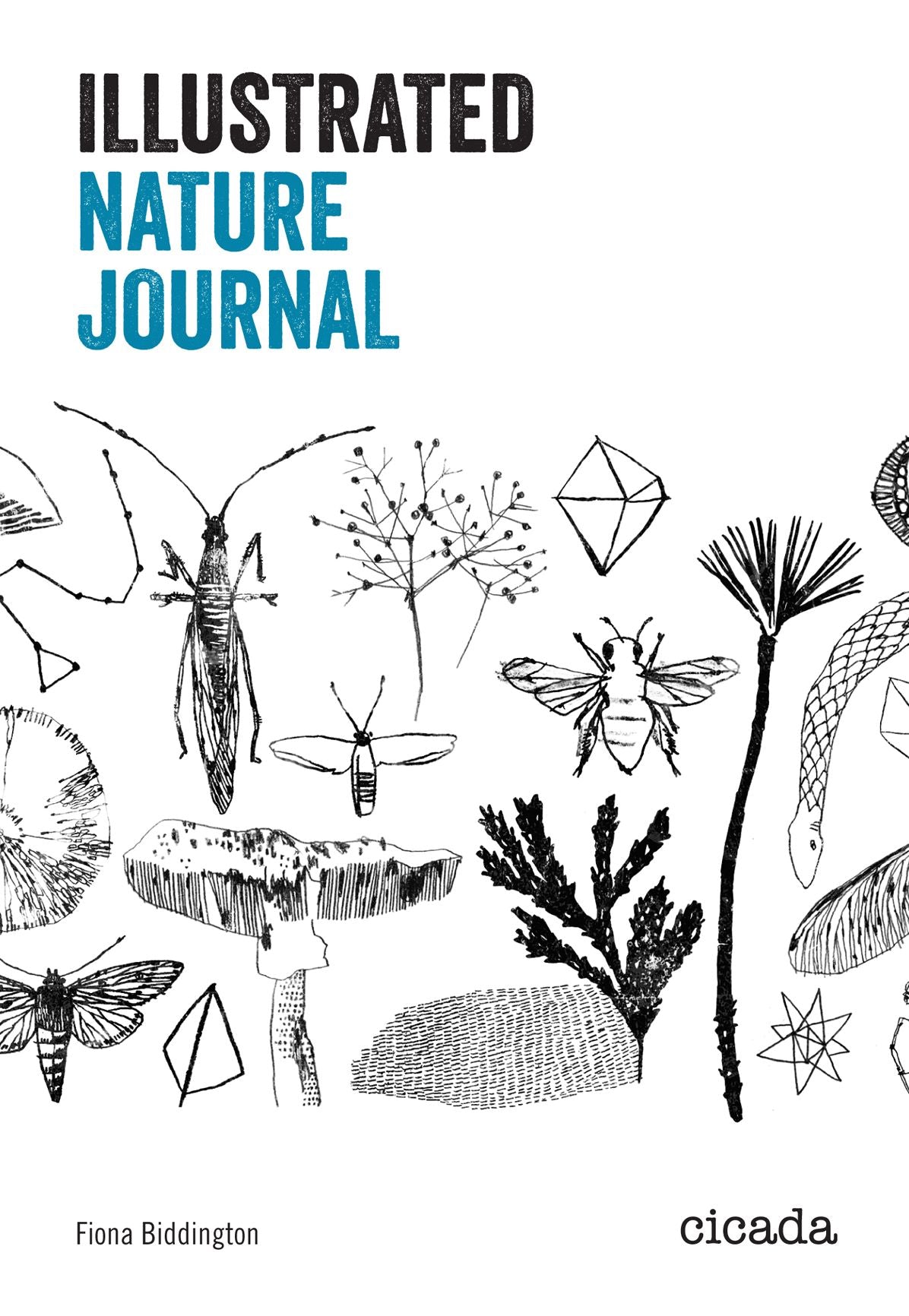 The Illustrated Nature Journal