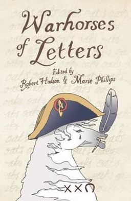 War Horses of Letters