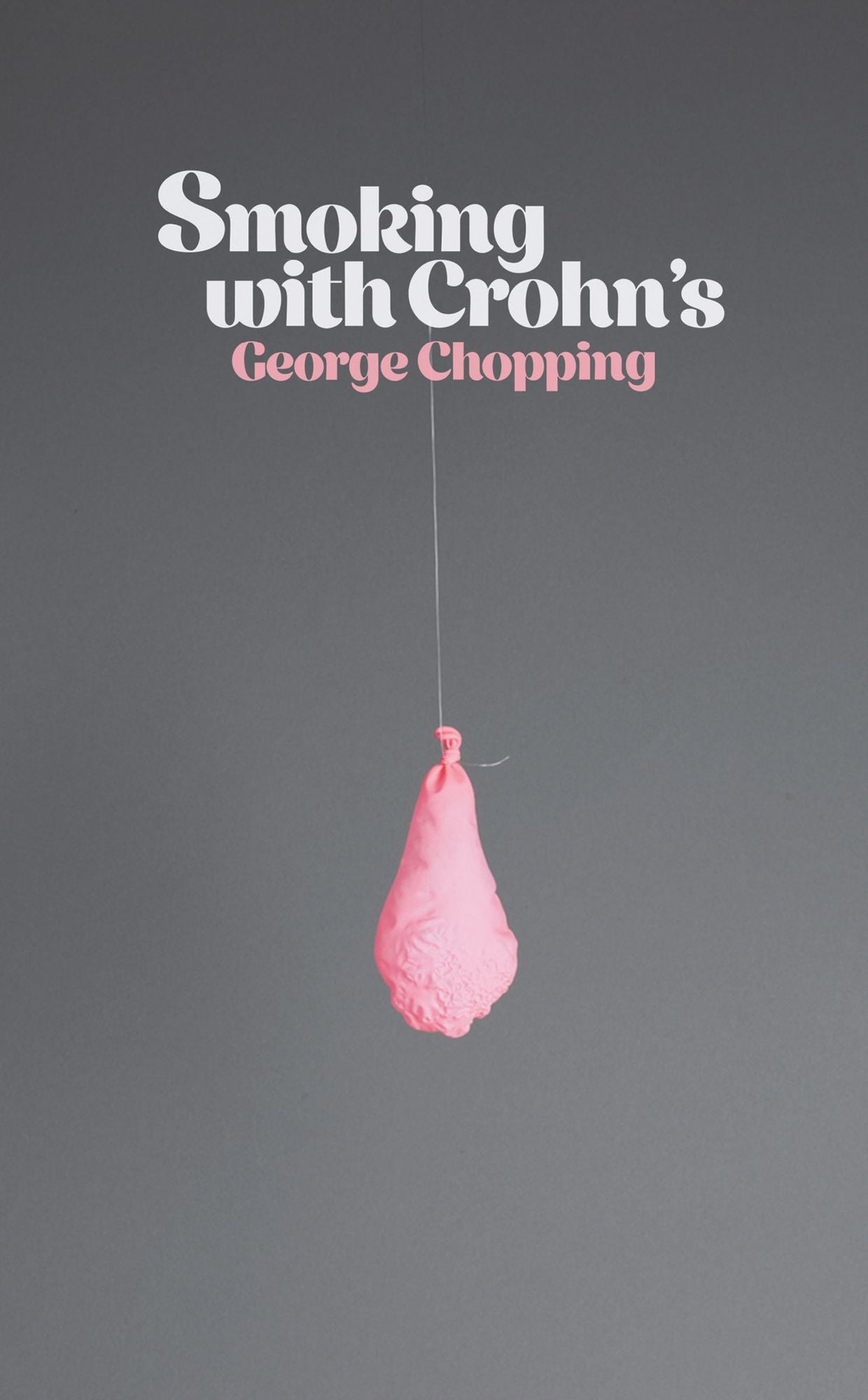 Smoking with Crohn's