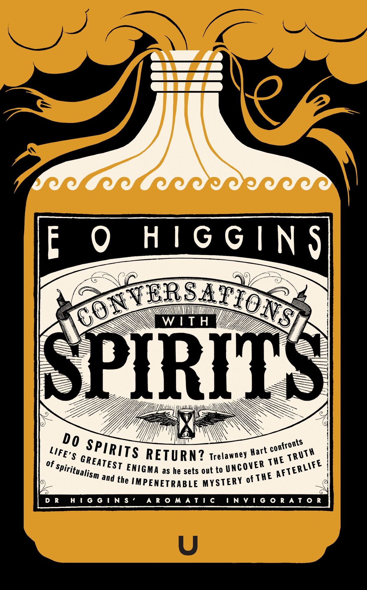 Conversations with Spirits
