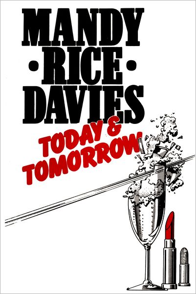 Today and Tomorrow
