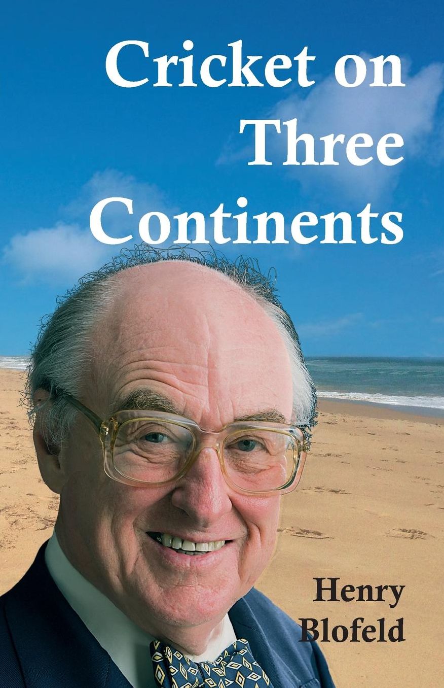 Cricket On Three Continents