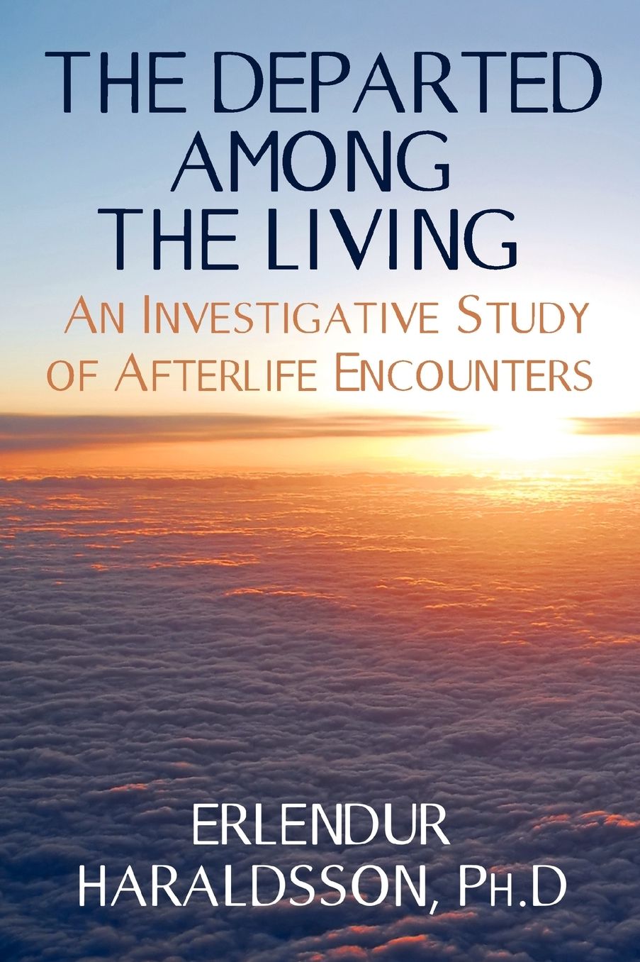 The Departed Among The Living
