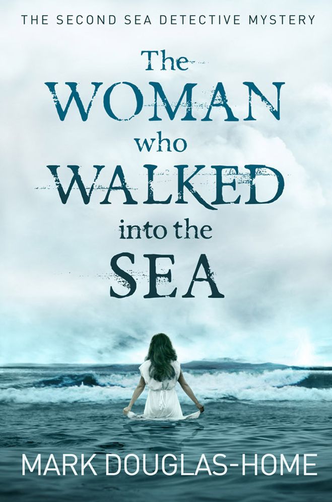 The Woman Who Walked Into the Sea