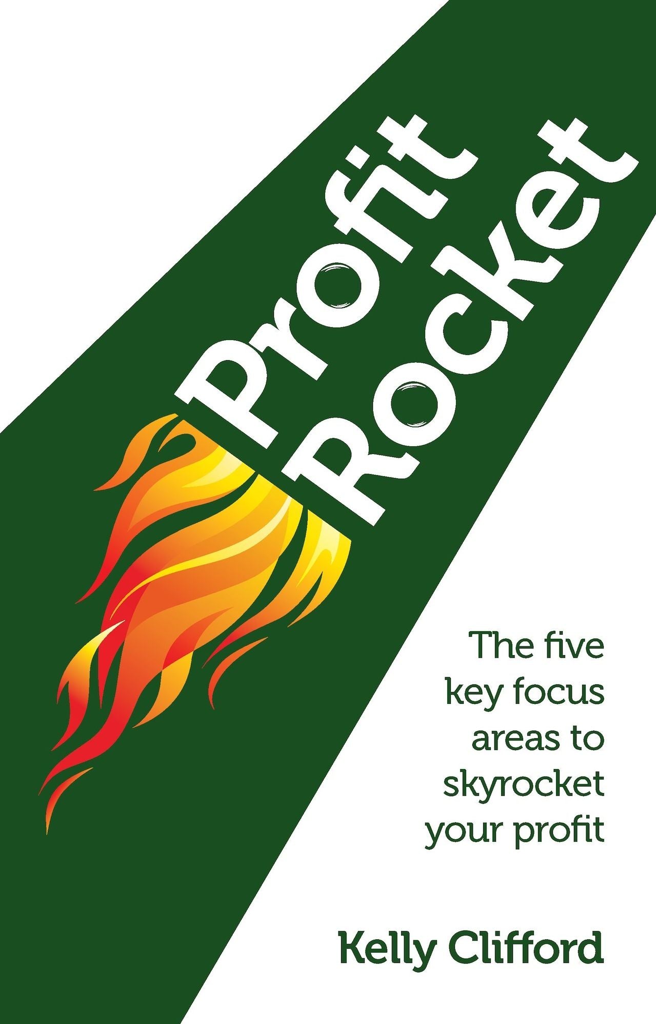 Profit Rocket - The Ve Key Focus Areas to Skyrocket Your Pro T