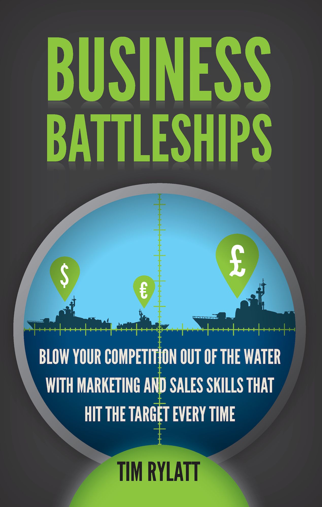 Business Battleships