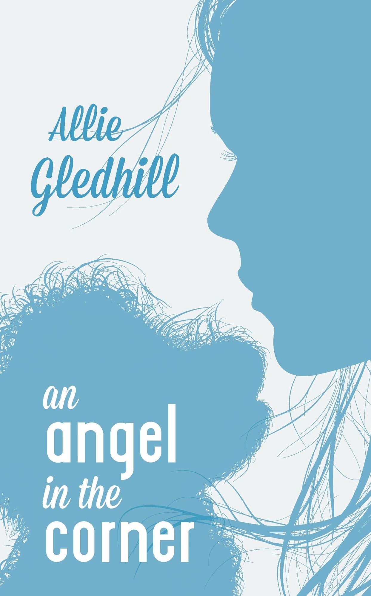 An Angel in the Corner