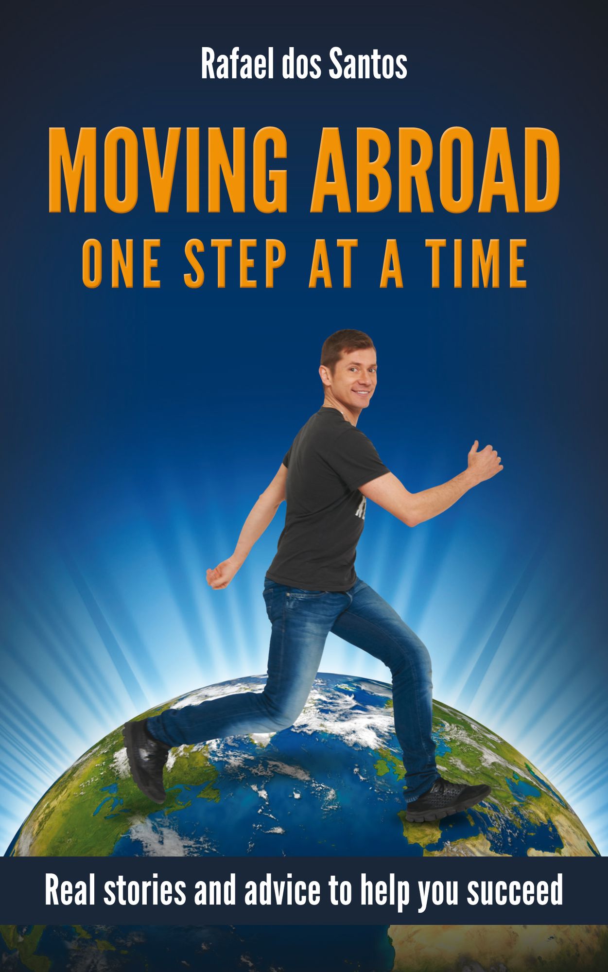 Moving Abroad - One Step at a Time
