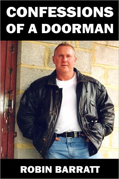 Confessions of a Doorman