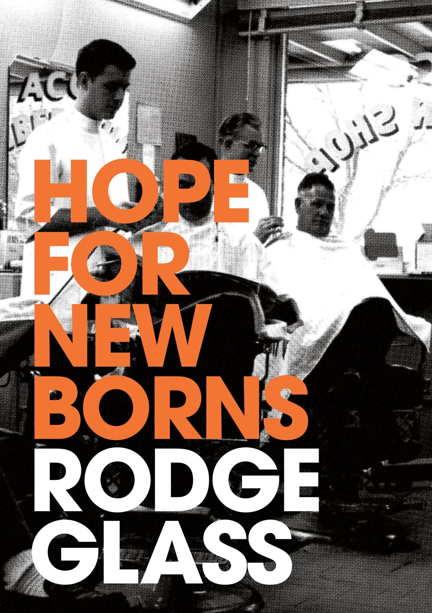 Hope for Newborns