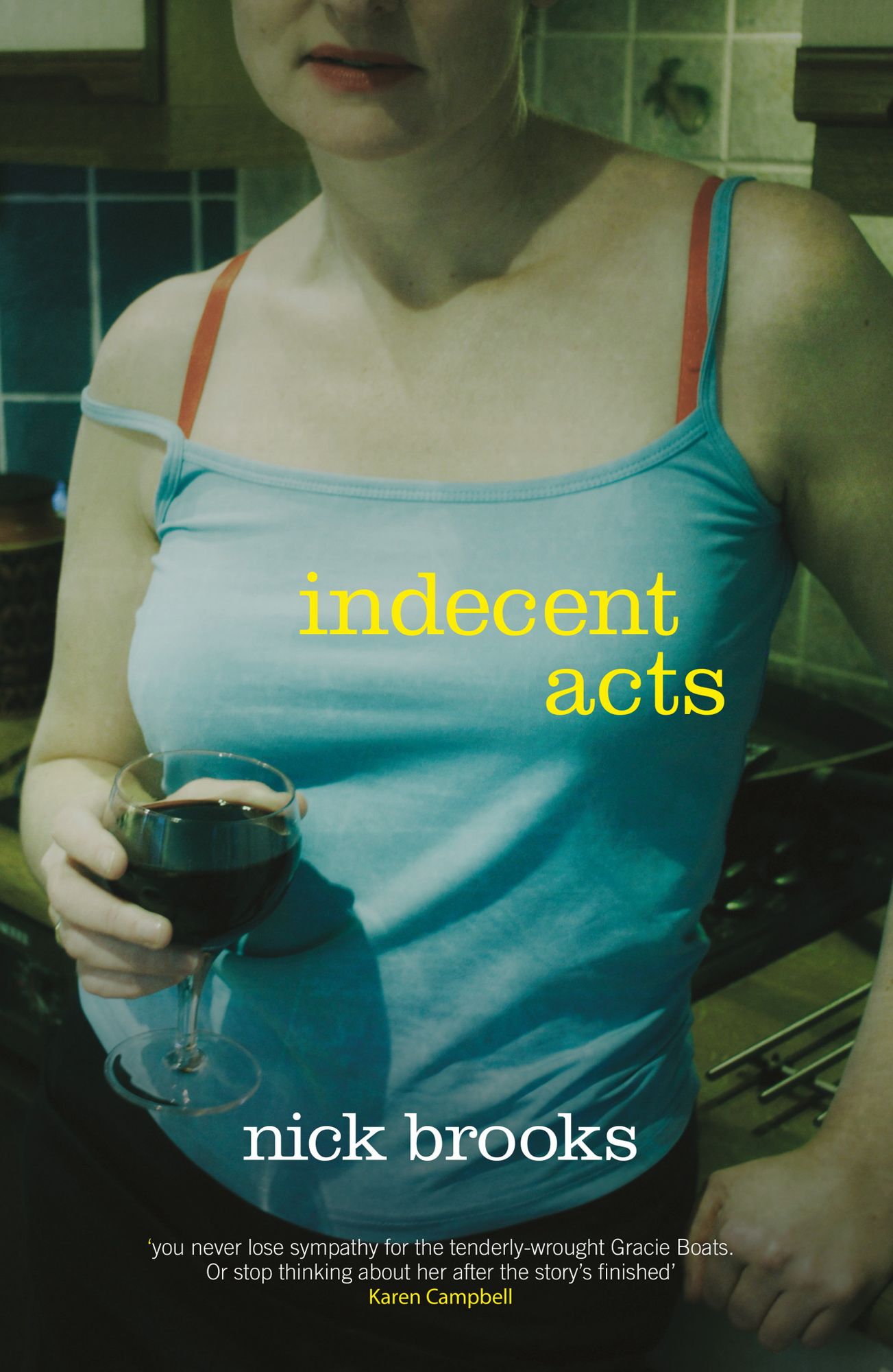 Indecent Acts