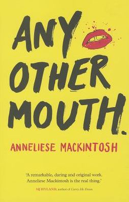 Any Other Mouth