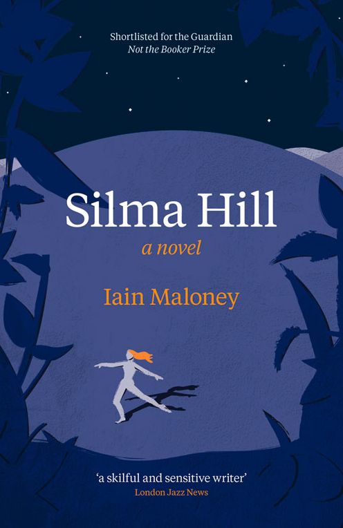 Silma Hill