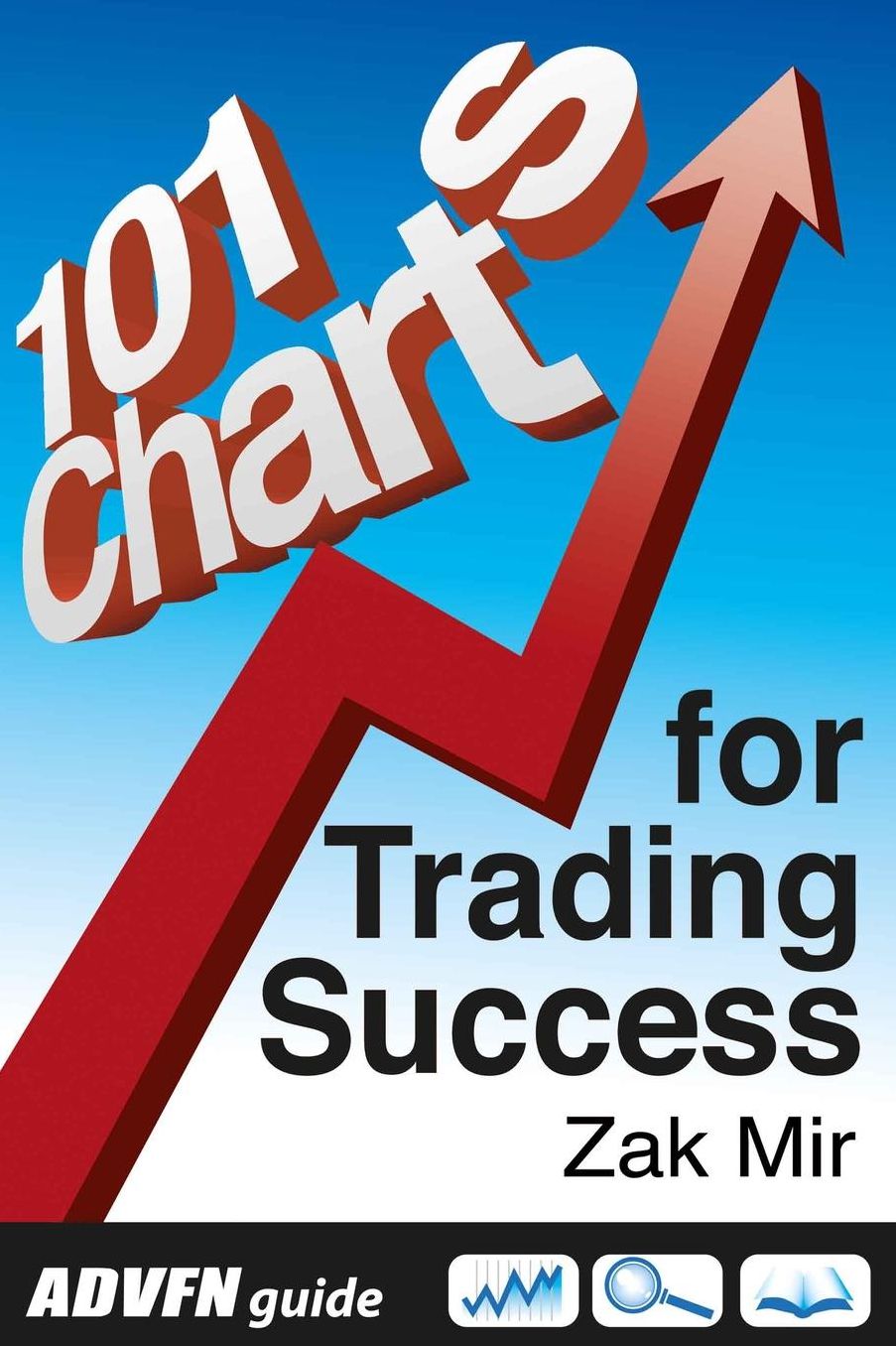 ADVFN Guide: 101 Charts for Trading Success