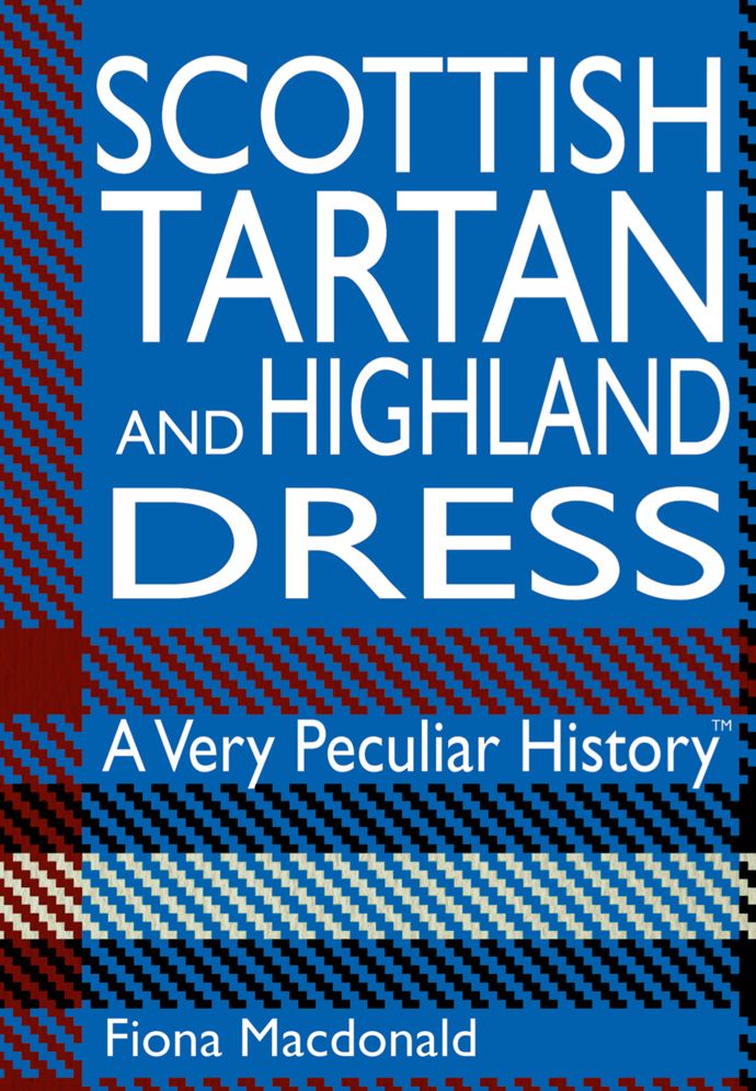 Scottish Tartan & Highland Dre