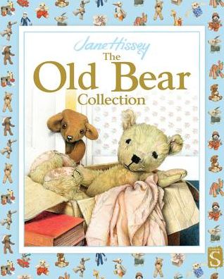 Old Bear Collection