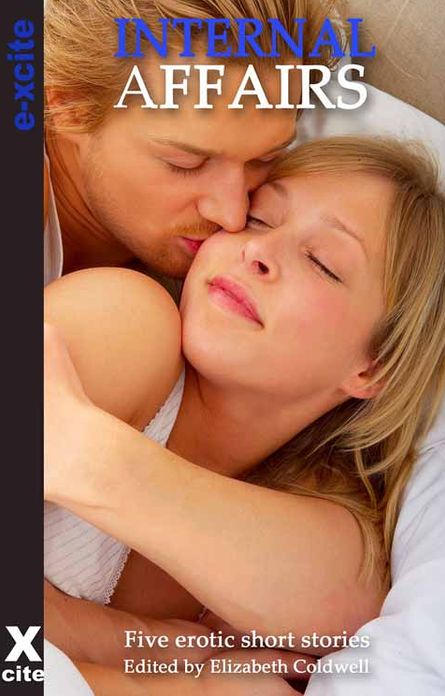 Internal Affairs: Five erotic Crimes of Passion stories