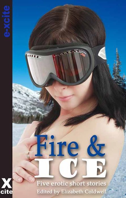 Fire and Ice: A collection of five erotic stories
