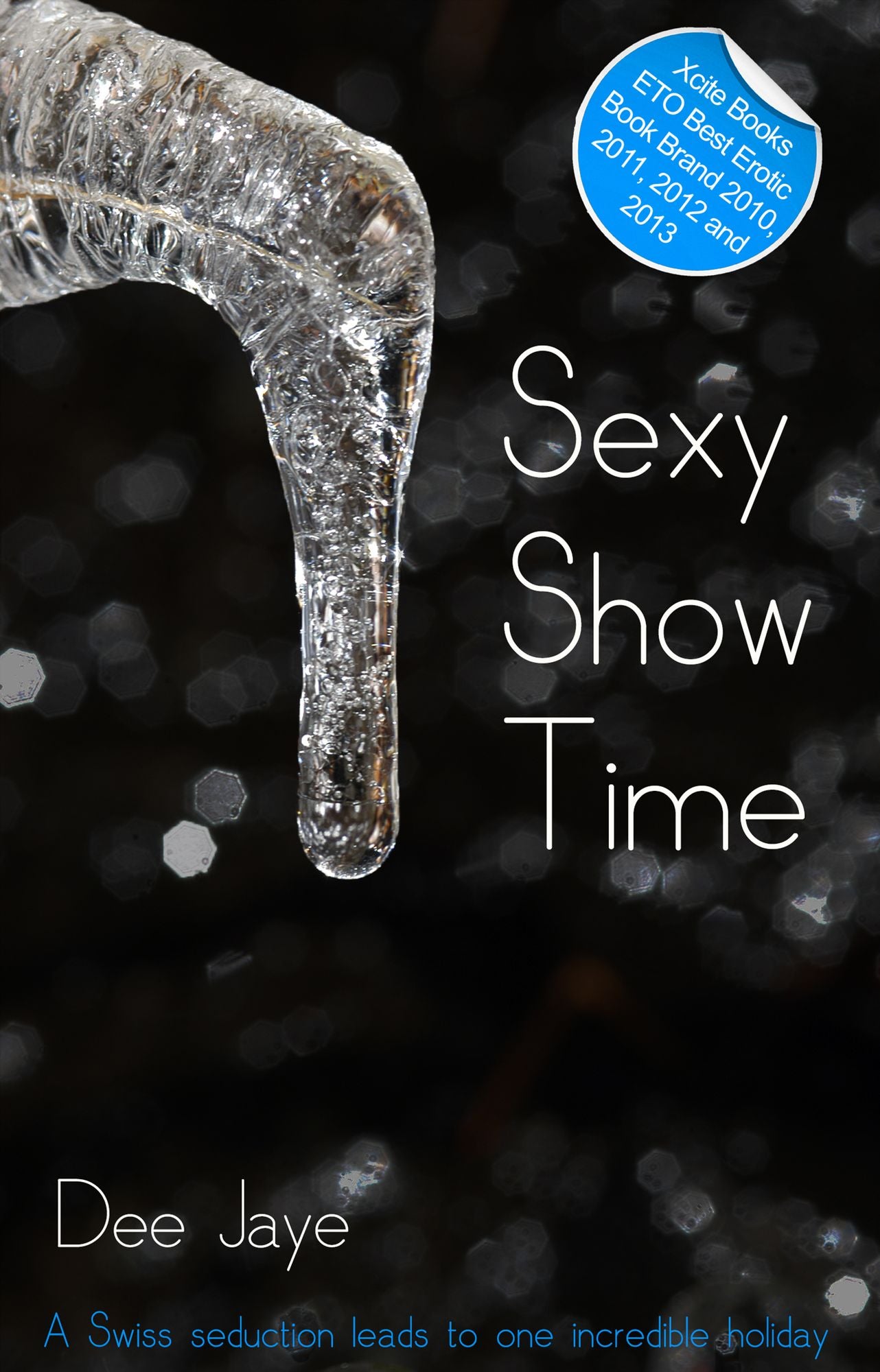 Sexy Show Time: Sexy Swiss Romps