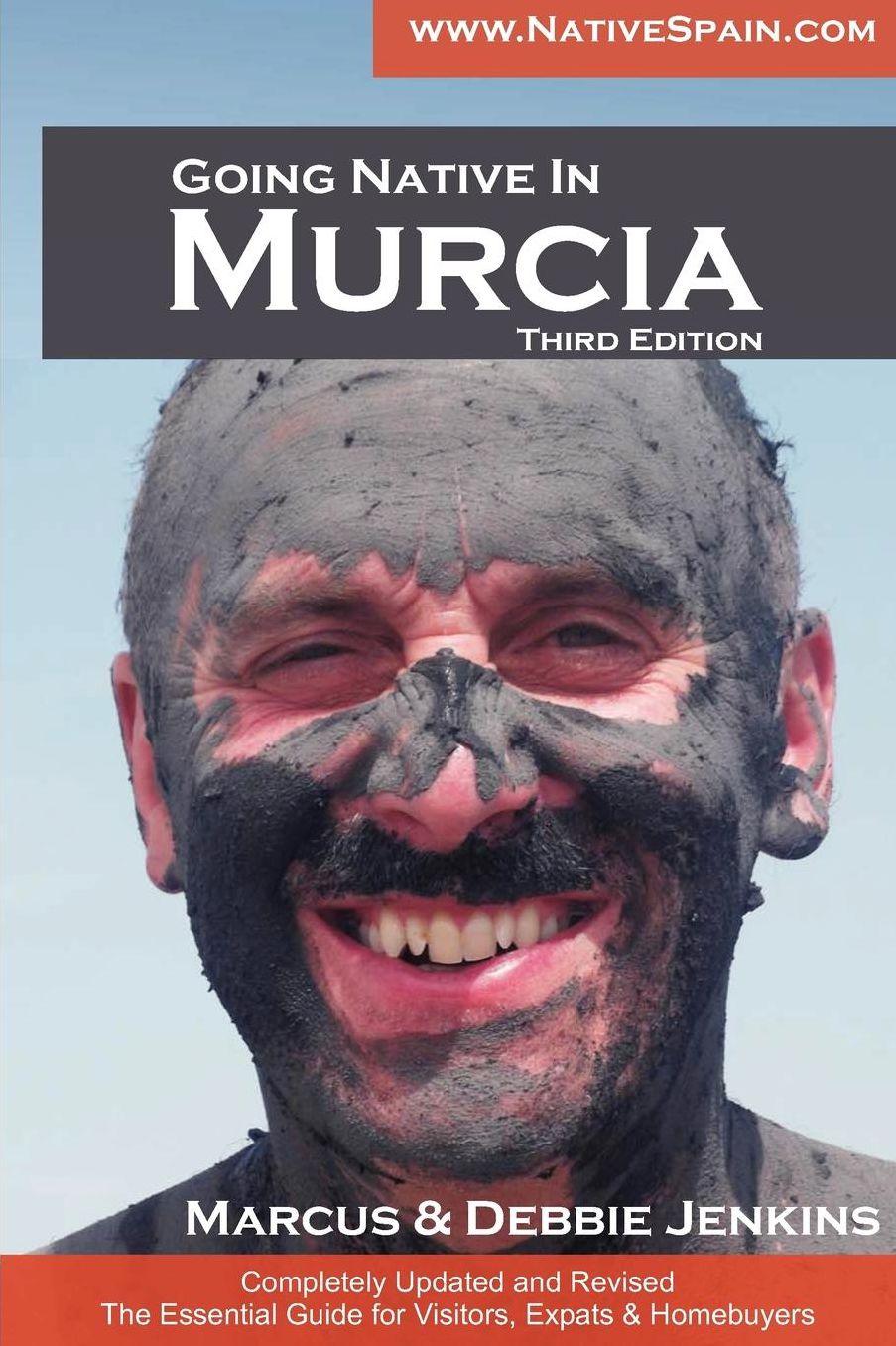 Going Native in Murcia 3rd Edition