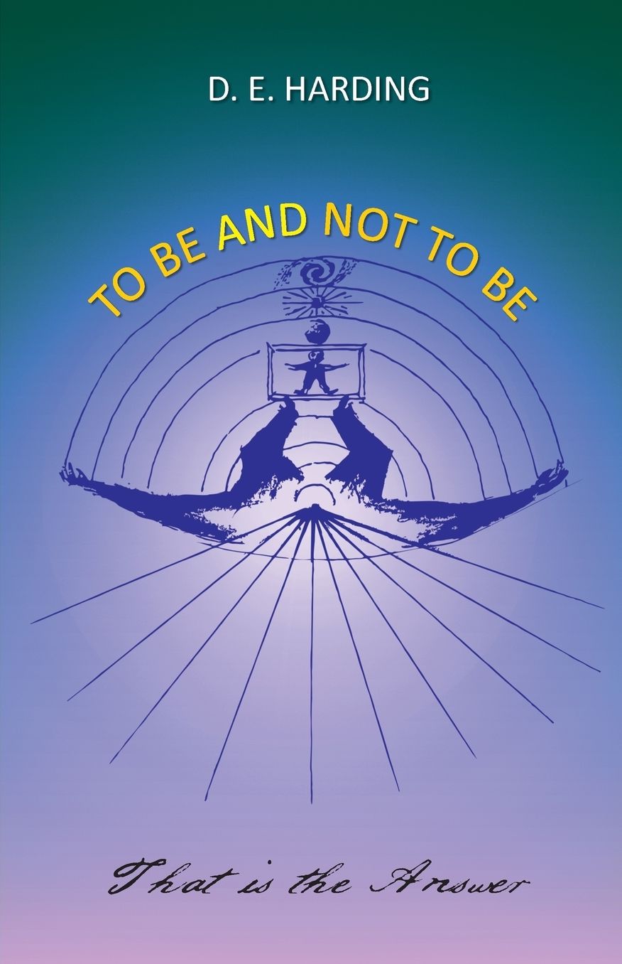 To Be And Not To Be