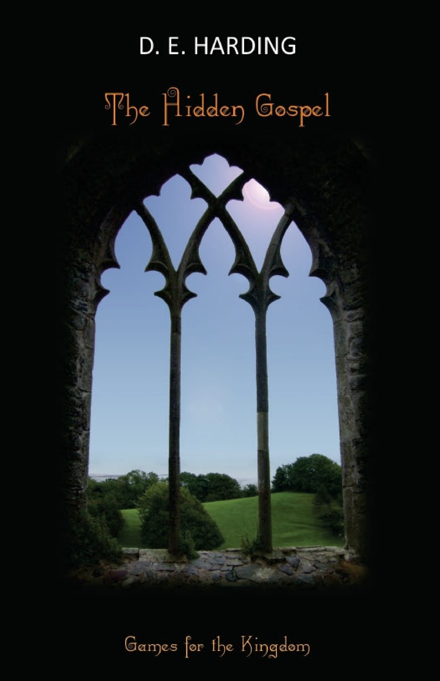 The Hidden Gospel: Games for the Kingdom