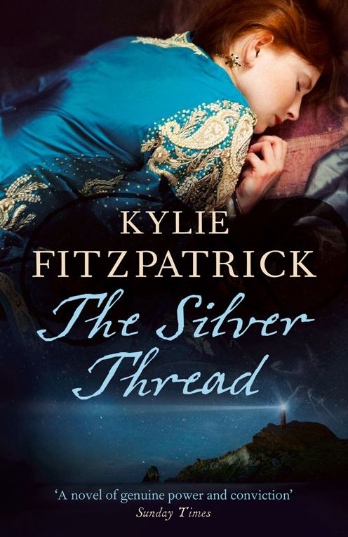 The Silver Thread