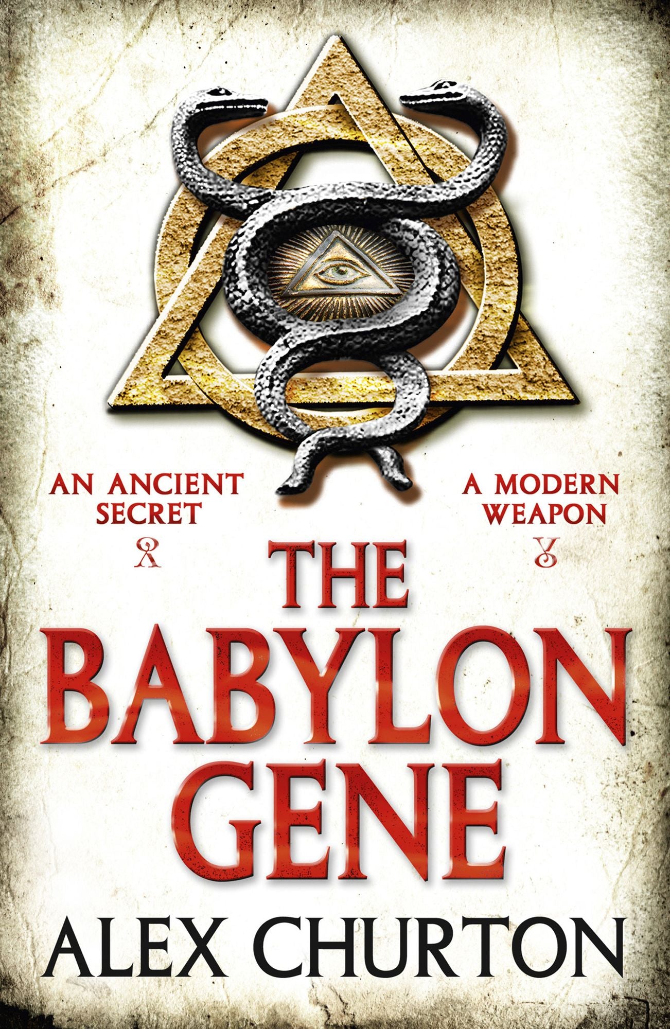The Babylon Gene