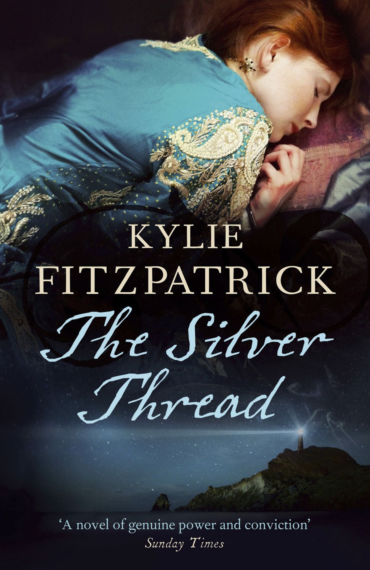 The Silver Thread