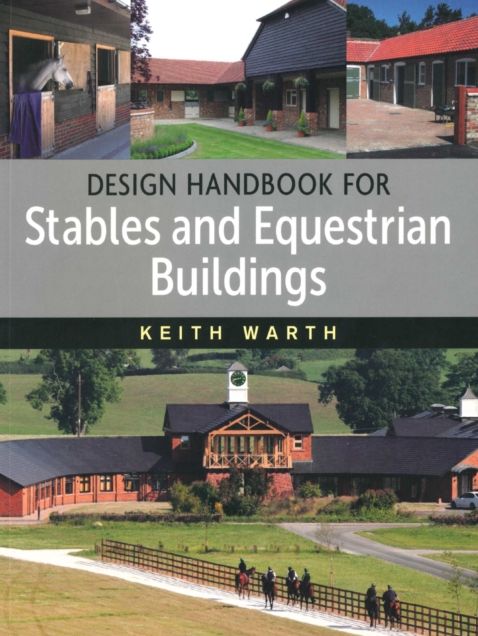 Design Handbook for Stables and Equestrian Buildings