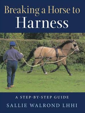 Breaking the Horse to Harness: A Step-by-Step Guide