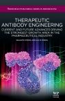 Therapeutic Antibody Engineering: Current and Future Advances Driving the Strongest Growth Area in the Pharmaceutical Industry