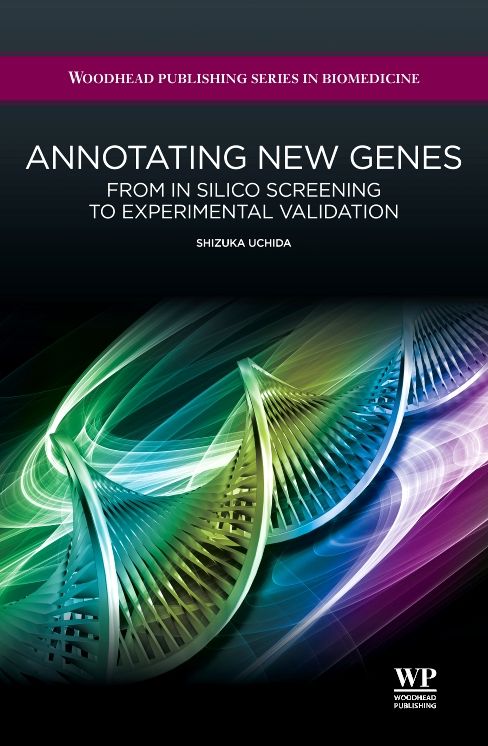 Annotating New Genes: From in Silico Screening to Experimental Validation