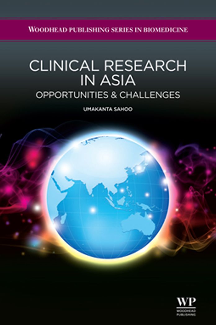 Clinical Research in Asia: Opportunities and Challenges