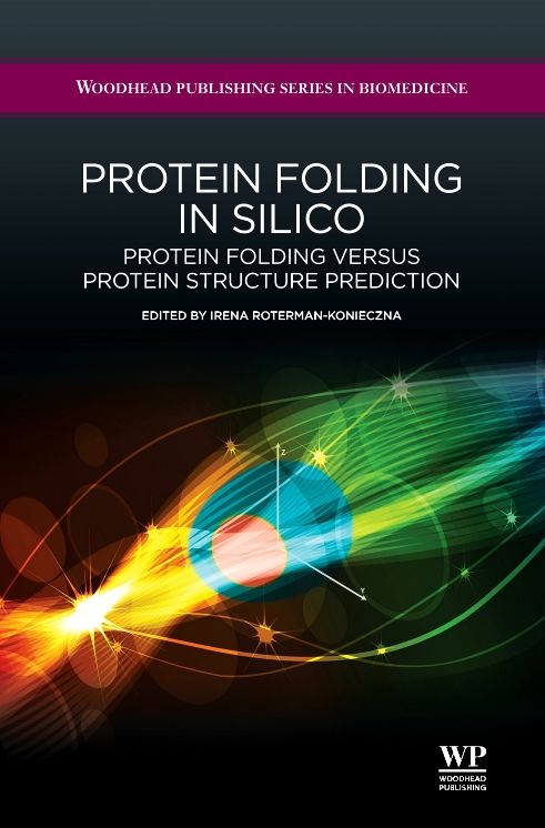 Protein Folding in Silico: Protein Folding Versus Protein Structure Prediction