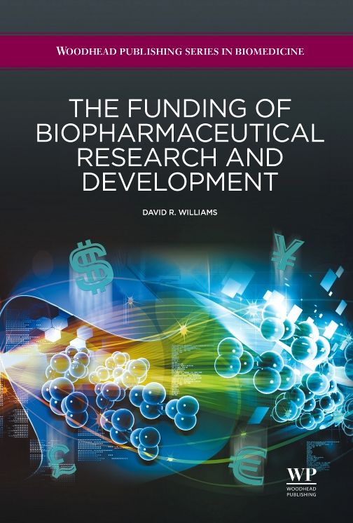 The Funding of Biopharmaceutical Research and Development