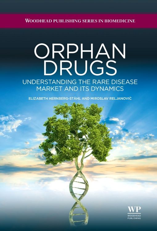 Orphan Drugs: Understanding the Rare Disease Market and its Dynamics