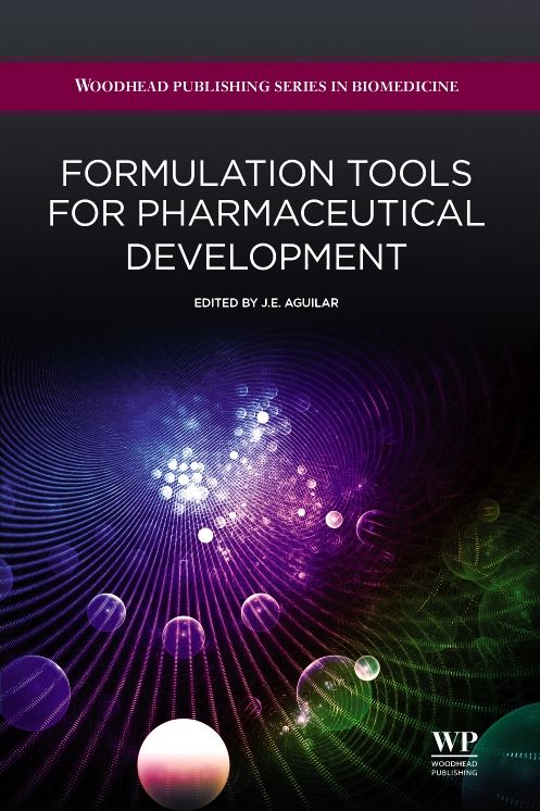 Formulation tools for Pharmaceutical Development