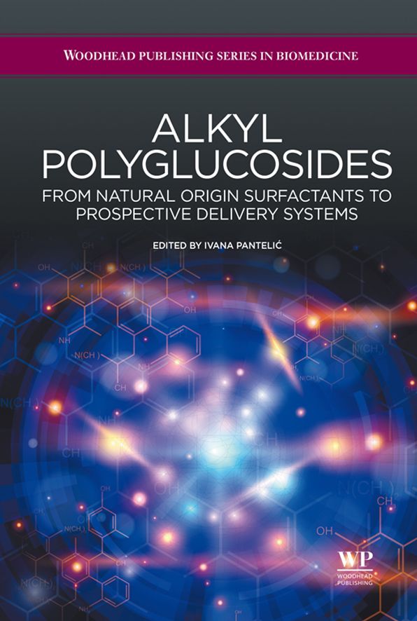 Alkyl Polyglucosides: From Natural-origin Surfactants to Prospective Delivery Systems