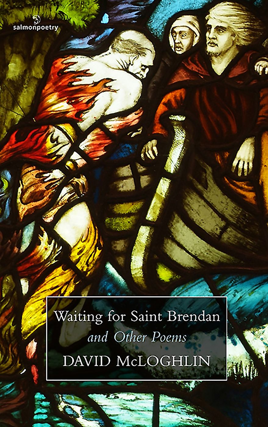 Waiting for Saint Brendan and Other Poems