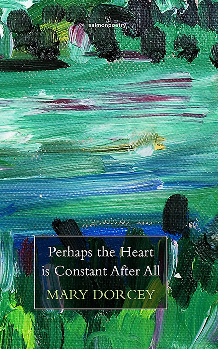 Perhaps the Heart is Constant After All