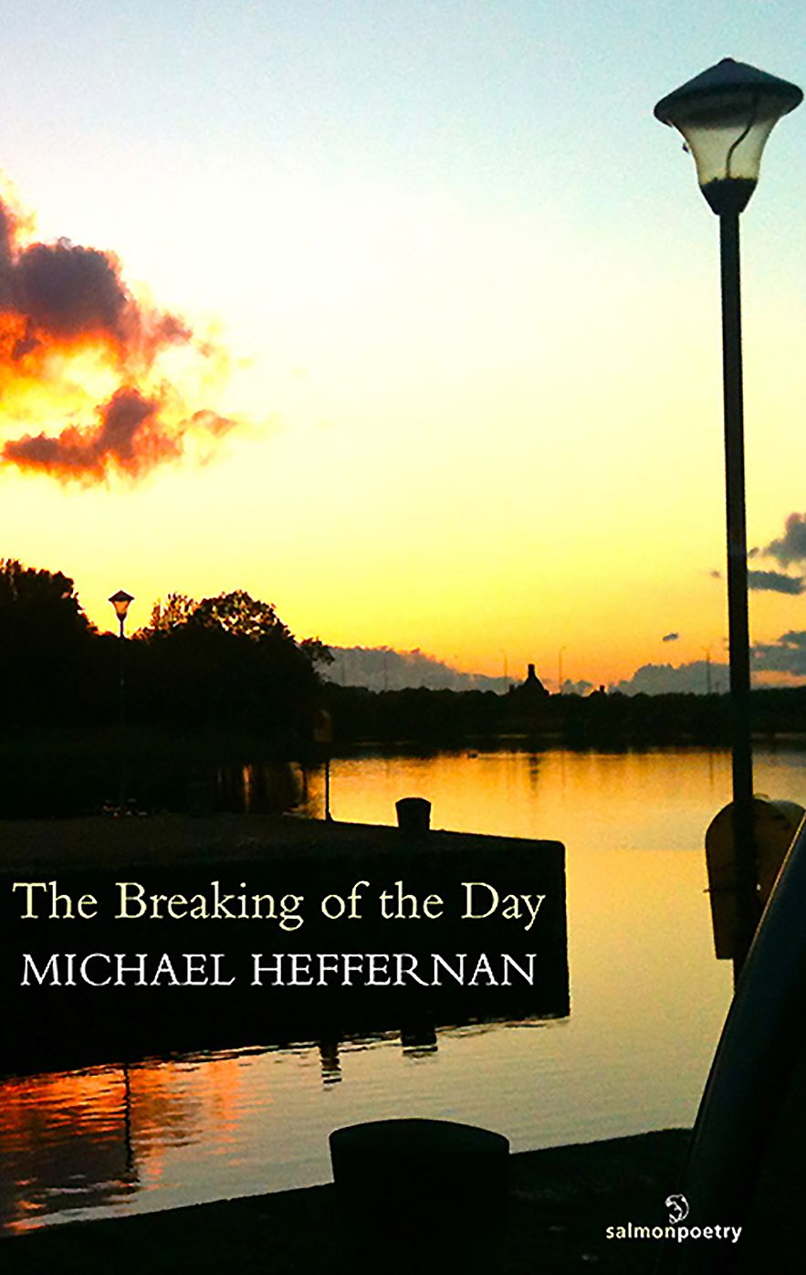 The Breaking of the Day